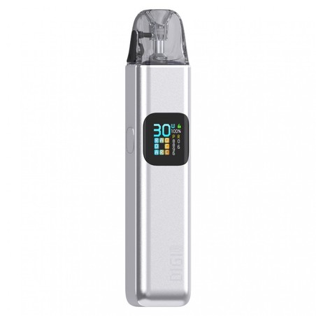 POD SMOK Arco Digi Pro 1300mAh 30W - Silver