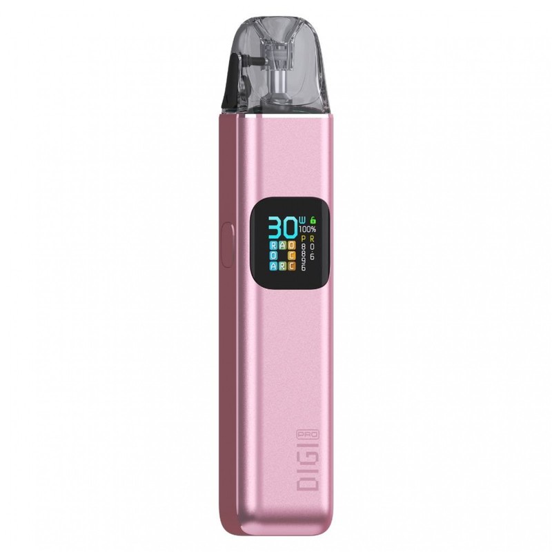 POD SMOK Arco Digi Pro 1300mAh 30W - Pink