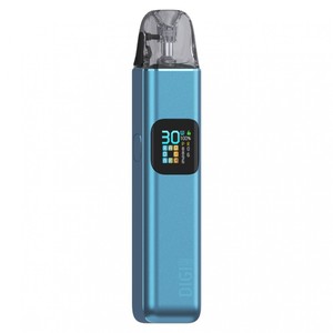 POD SMOK Arco Digi Pro 1300mAh 30W - Cyan Blue