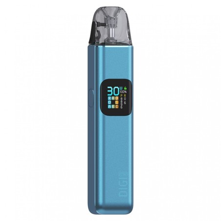 POD SMOK Arco Digi Pro 1300mAh 30W - Cyan Blue