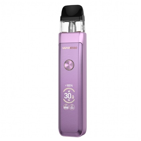 POD Vaporesso Xros Pro 2 2000mAh 30W - Dawn Purple