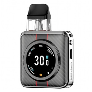 POD Vaporesso Xros 5 Nano 1600mAh 30W - Black Satin