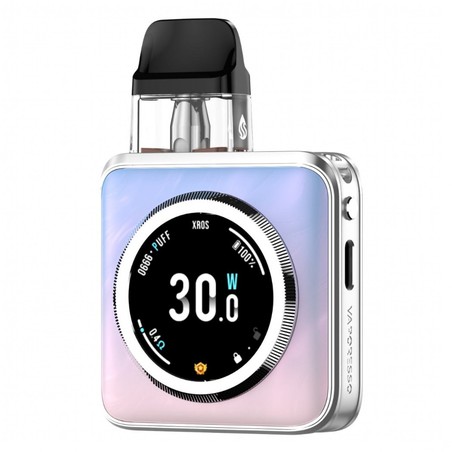 POD Vaporesso Xros 5 Nano 1600mAh 30W - Nacre