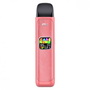 POD Uwell Caliburn G4 1300mAh 35W - Flamingo Red
