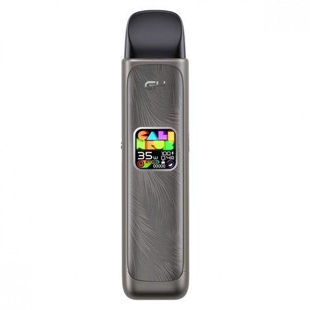 POD Uwell Caliburn G4 1300mAh 35W - Gunmetal Grey
