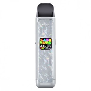 POD Uwell Caliburn G4 1300mAh 35W - Karst Grey