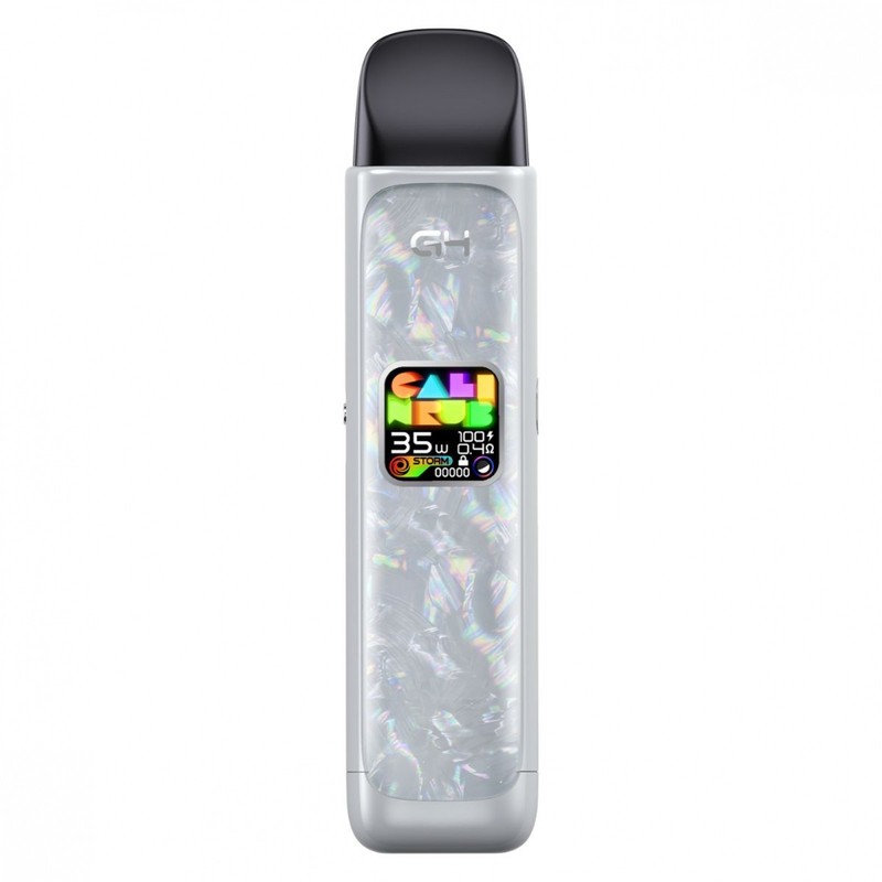 POD Uwell Caliburn G4 1300mAh 35W - Karst Grey