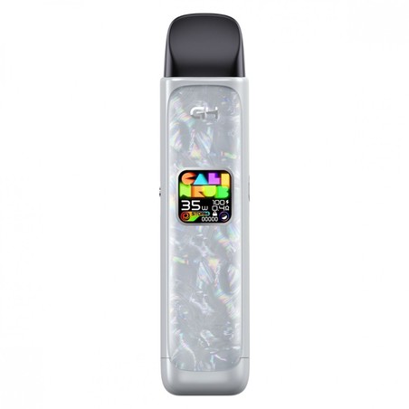 POD Uwell Caliburn G4 1300mAh 35W - Karst Grey