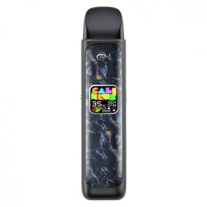 POD Uwell Caliburn G4 1300mAh 35W - Polar Black