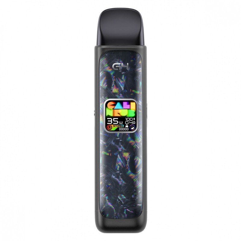 POD Uwell Caliburn G4 1300mAh 35W - Polar Black
