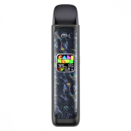POD Uwell Caliburn G4 1300mAh 35W - Polar Black