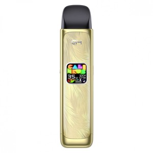 POD Uwell Caliburn G4 1300mAh 35W - Sahara Gold