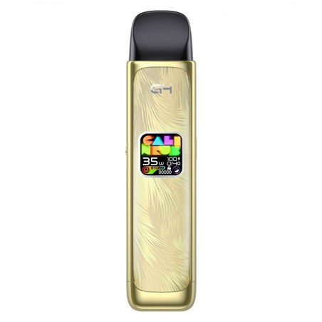 POD Uwell Caliburn G4 1300mAh 35W - Sahara Gold