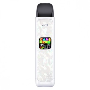 POD Uwell Caliburn G4 1300mAh 35W - Seashell White