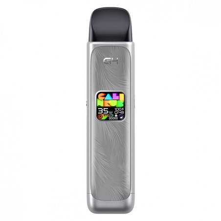 POD Uwell Caliburn G4 1300mAh 35W - Twilight Silver