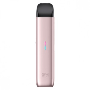 POD Uwell Caliburn G4 Mini 1100mAh 35W - Bright Pink