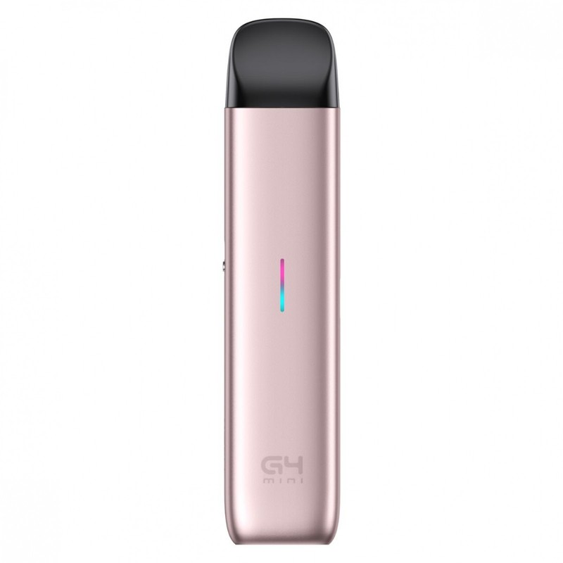 POD Uwell Caliburn G4 Mini 1100mAh 35W - Bright Pink