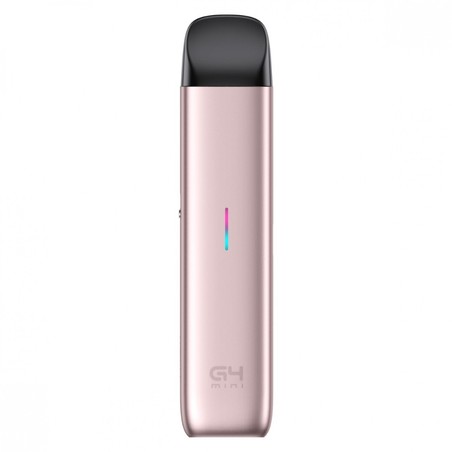 POD Uwell Caliburn G4 Mini 1100mAh 35W - Bright Pink