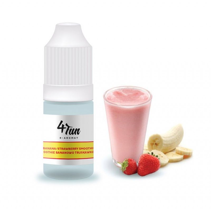 Aromat 4Fun 10ml - Banan Truskawka Smothie - Aromat 4Fun 10ml - Banan Truskawka Smothie - - 9,98 zł - Aromat 4Fun 10 ml - Wys Aromat 4Fun 10ml - Banan Truskawka Smothie - Aromat 4Fun 10ml - Banan Truskawka Smothie - - 9,98 zł - Aromat 4Fun 10 ml - Wys