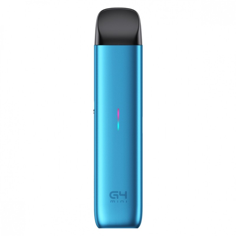 POD Uwell Caliburn G4 Mini 1100mAh 35W - Lake Blue