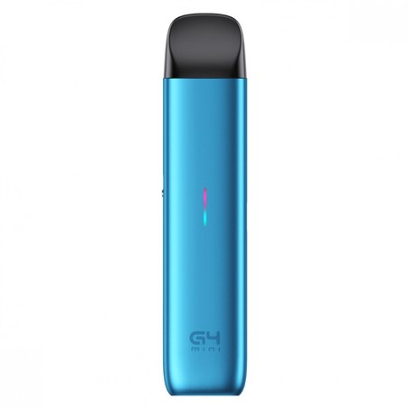 POD Uwell Caliburn G4 Mini 1100mAh 35W - Lake Blue