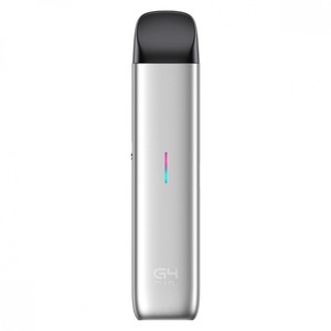 POD Uwell Caliburn G4 Mini 1100mAh 35W - Light Silver