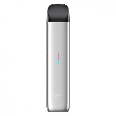 POD Uwell Caliburn G4 Mini 1100mAh 35W - Light Silver