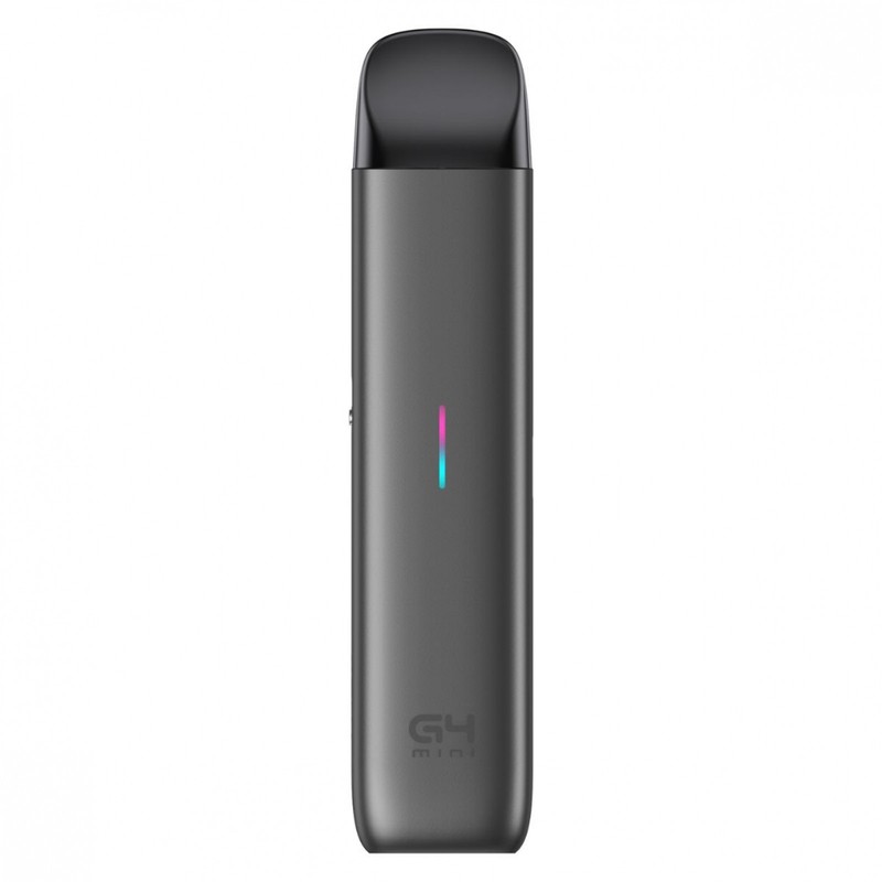 POD Uwell Caliburn G4 Mini 1100mAh 35W - Night Black