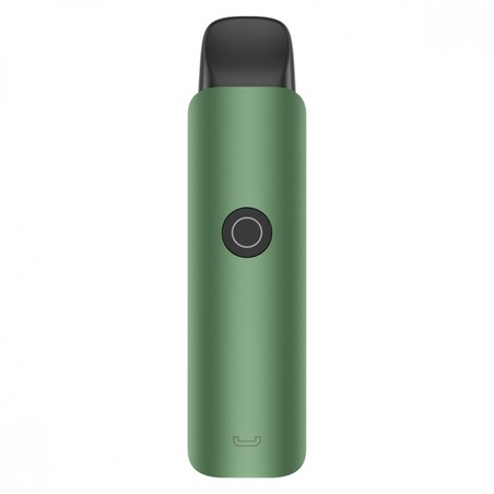 POD Uwell Caliburn G4 Classic 1400mAh 35W - Alpine Green