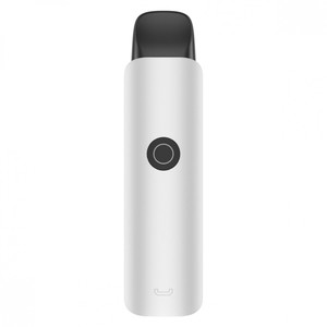 POD Uwell Caliburn G4 Classic 1400mAh 35W - Classic Silver