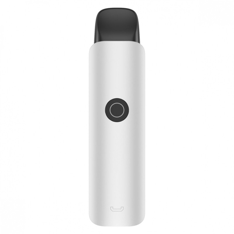 POD Uwell Caliburn G4 Classic 1400mAh 35W - Classic Silver