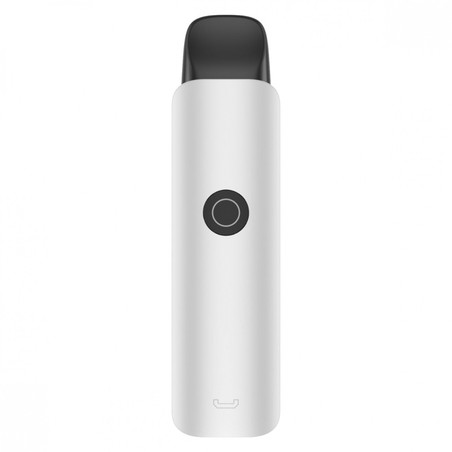 POD Uwell Caliburn G4 Classic 1400mAh 35W - Classic Silver