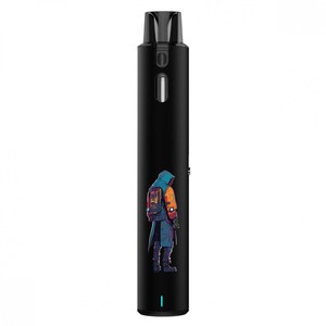 POD Neon Vape 1000 1000mAh 30W - Black