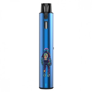 POD Neon Vape 1000 1000mAh 30W - Blue