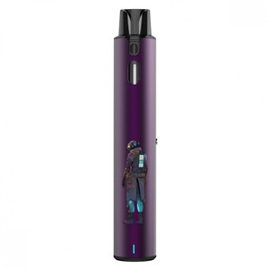 POD Neon Vape 1000 1000mAh 30W - Dark Purple