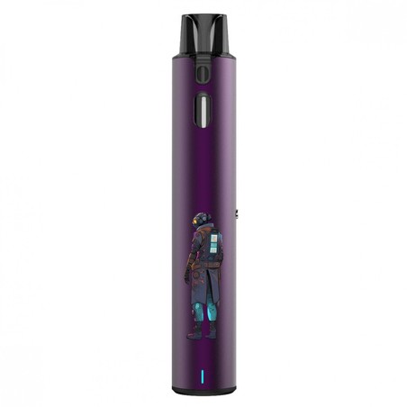 POD Neon Vape 1000 1000mAh 30W - Dark Purple