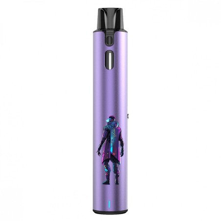 POD Neon Vape 1000 1000mAh 30W - Light Purple