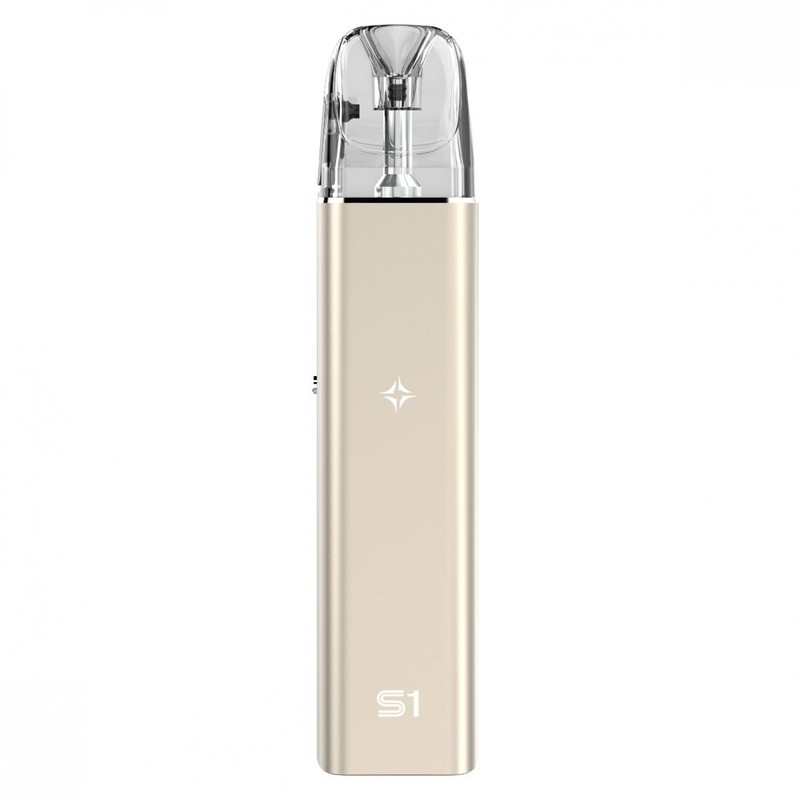 POD SMOK Arco S1 1300mAh 30W - Gold