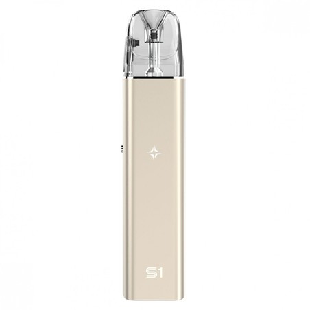 POD SMOK Arco S1 1300mAh 30W - Gold
