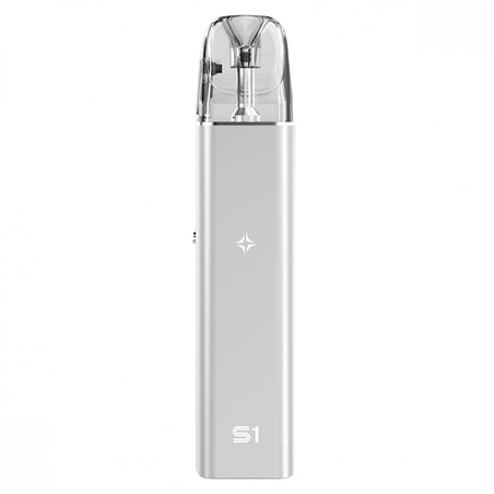 POD SMOK Arco S1 1300mAh 30W - Silver