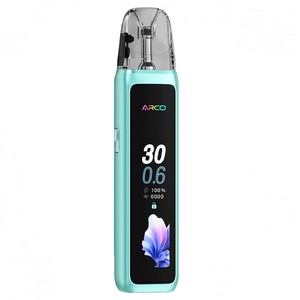 POD SMOK Arco Max 1300mAh 30W - Mineral Green