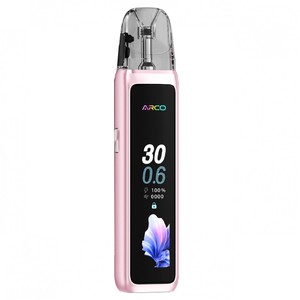 POD SMOK Arco Max 1300mAh 30W - Pale Pink