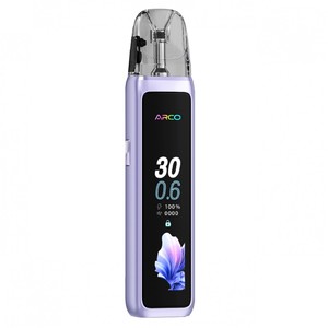 POD SMOK Arco Max 1300mAh 30W - Pale Purple