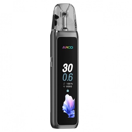 POD SMOK Arco Max 1300mAh 30W - Space Grey