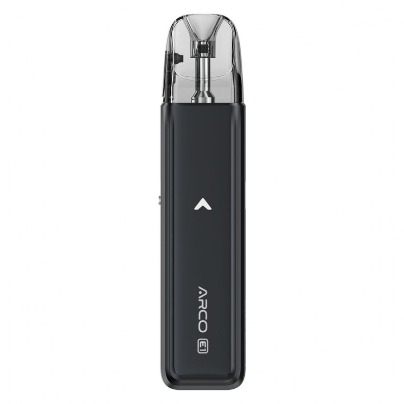 POD SMOK Arco E1 1300mAh 30W - Black