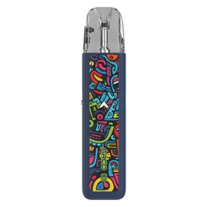 POD SMOK Arco E1 1300mAh 30W - Dark Blue
