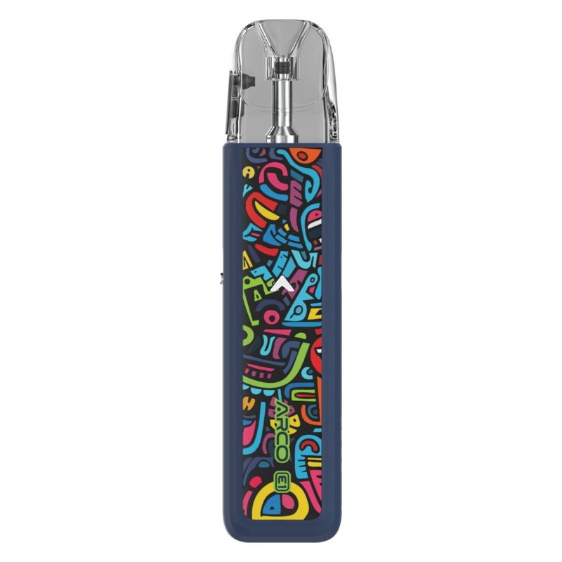 POD SMOK Arco E1 1300mAh 30W - Dark Blue