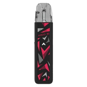 POD SMOK Arco E1 1300mAh 30W - Matte Black