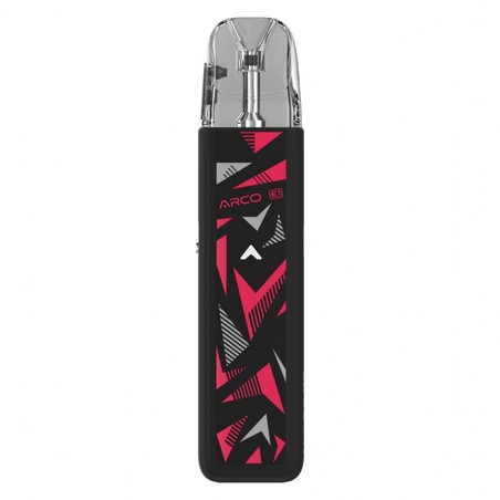 POD SMOK Arco E1 1300mAh 30W - Matte Black