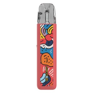 POD SMOK Arco E1 1300mAh 30W - Red